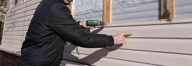 Best Vinyl Siding Installation  in Sho Creek, AL